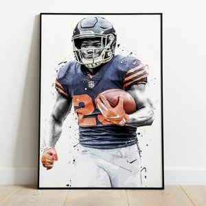 TARIK COHEN Poster